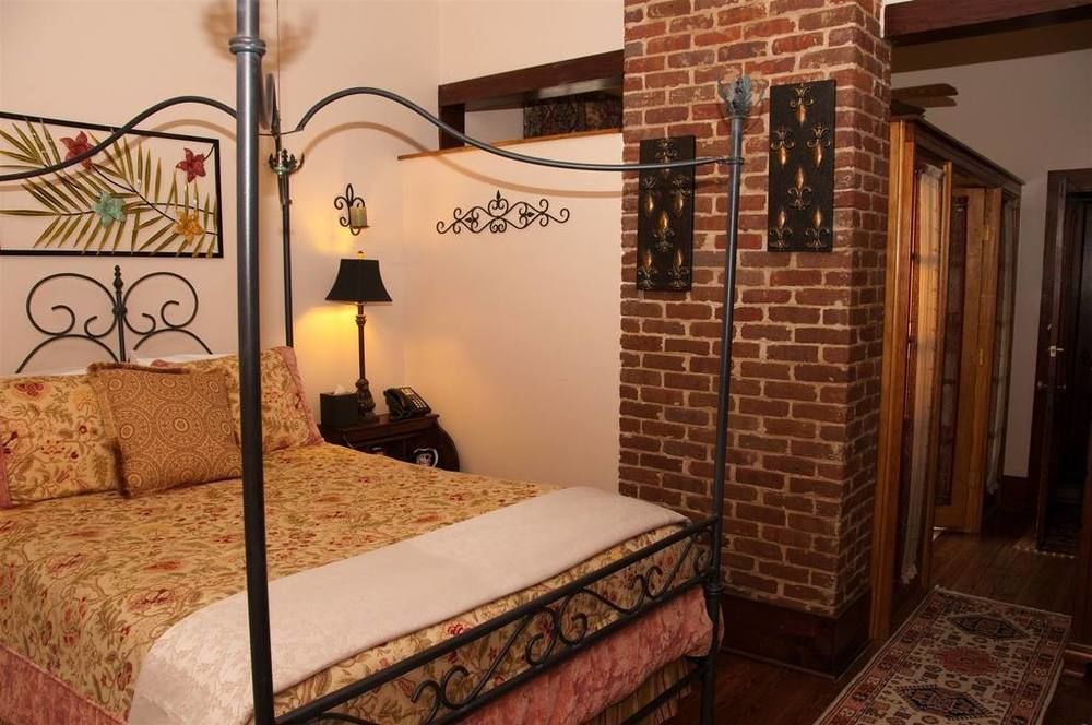 Amelia Island Williams House Bed & Breakfast Фернандина Бийч Екстериор снимка