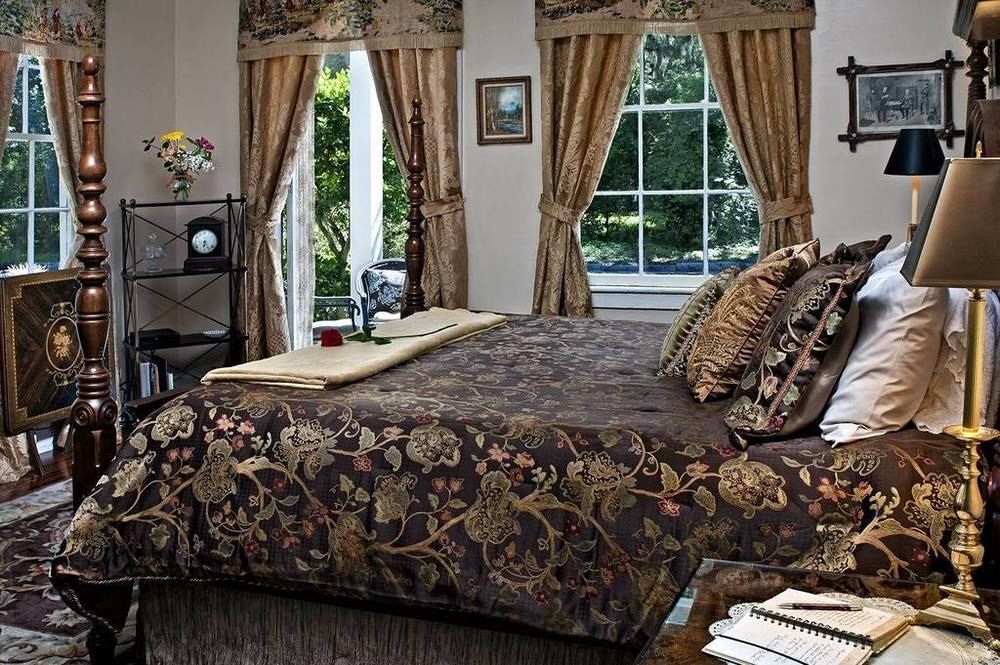 Amelia Island Williams House Bed & Breakfast Фернандина Бийч Екстериор снимка