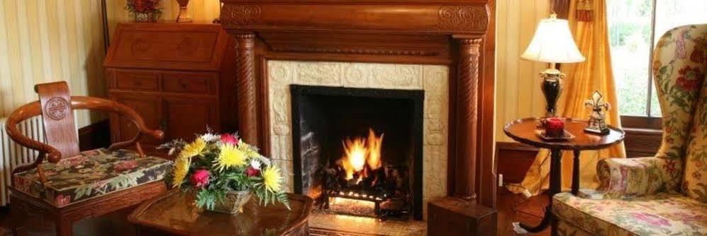 Amelia Island Williams House Bed & Breakfast Фернандина Бийч Екстериор снимка